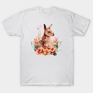Kangaroo T-Shirt